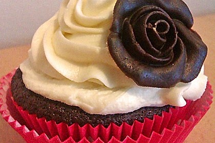 Chocolate Cupcakes 8