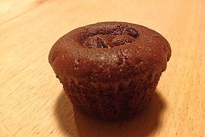 Chocolate Cupcakes 20