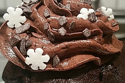Chocolate Cupcakes 15