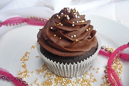 Chocolate Cupcakes 2