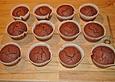 Schoko Muffins