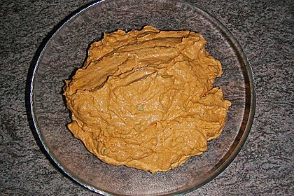 Brotaufstrich Liptauer 1