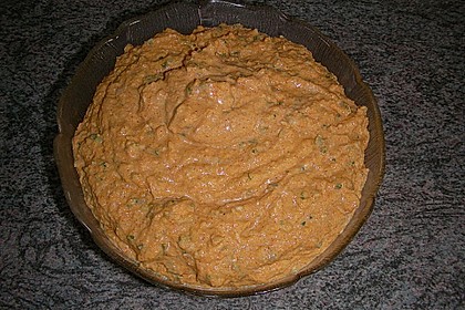 Brotaufstrich Liptauer 2