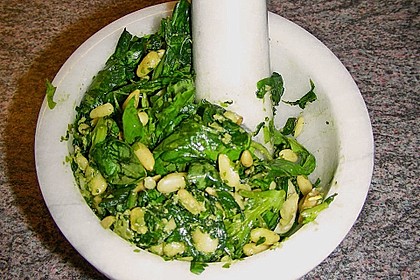 Kr&auml;uter - K&auml;sesauce