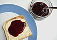 Brombeer - Holunder - Marmelade