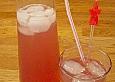 Heidelbeer - Grapefruit - Sirup