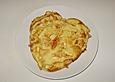 Apfelschlupfkuchen