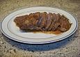 Sauerbraten nach Omas Geheimrezept