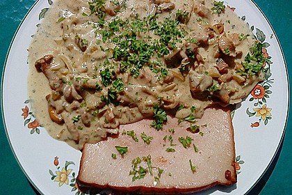 Waldis Lieblingspfanne
