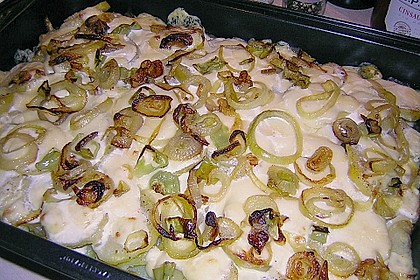 Falsches Raclette 1