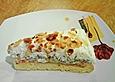 Stachelbeertorte