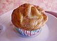 135 kcal - Muffin