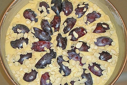 D&auml;nischer Pfirsichkuchen 3