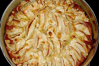 D&auml;nischer Pfirsichkuchen 5