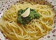 Schnittlauch - Petersilien - Pesto
