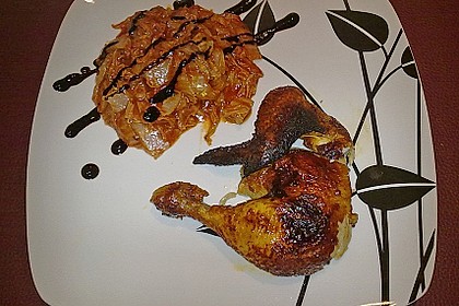 Hähnchen auf der Bierdose 26