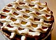 Rhabarber - Pie
