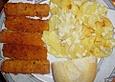 Kartoffelgratin