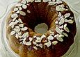 Mohnkuchen Gugelhupf