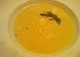 Spargelcremesuppe