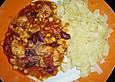 Texanisches Chili