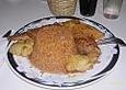 Riz Gras