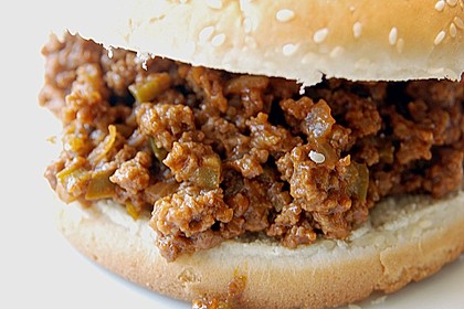 Sloppy Joes 3