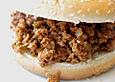 Sloppy Joes