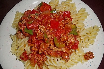 Sloppy Joes 30