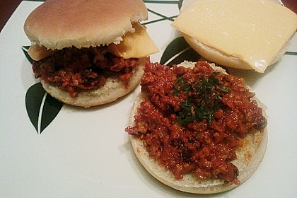 Sloppy Joes 26