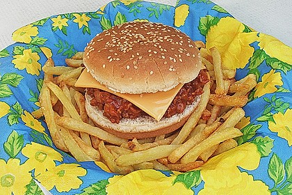 Sloppy Joes 19
