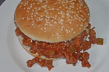 Sloppy Joes 13