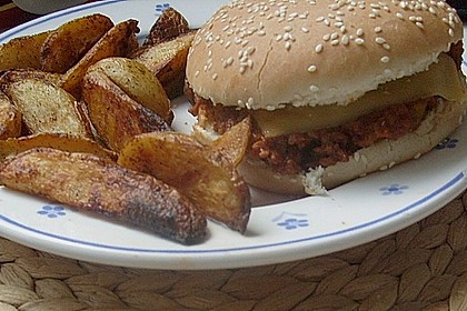 Sloppy Joes 29