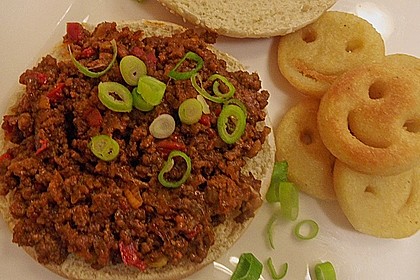 Sloppy Joes 10