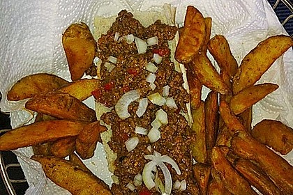 Sloppy Joes 23