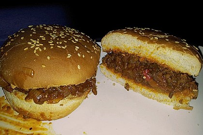 Sloppy Joes 17
