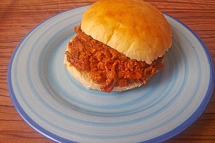 Sloppy Joes 20