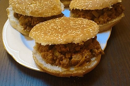 Sloppy Joes 35
