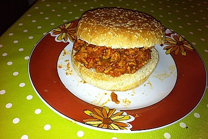 Sloppy Joes 32