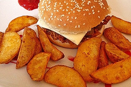 Sloppy Joes 7