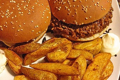 Sloppy Joes 2