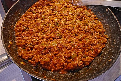 Sloppy Joes 12