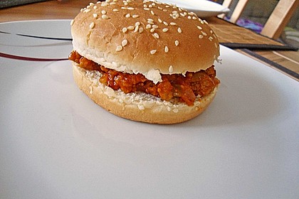 Sloppy Joes 33