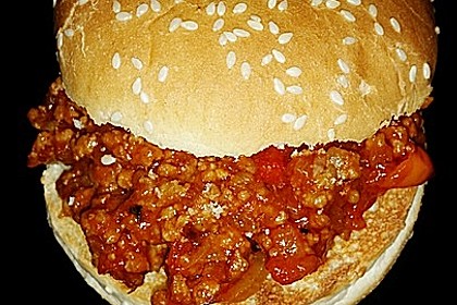 Sloppy Joes 14