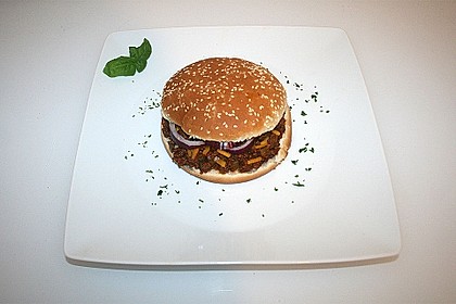 Sloppy Joes 5
