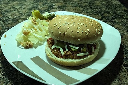 Sloppy Joes 11
