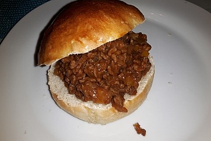 Sloppy Joes 25