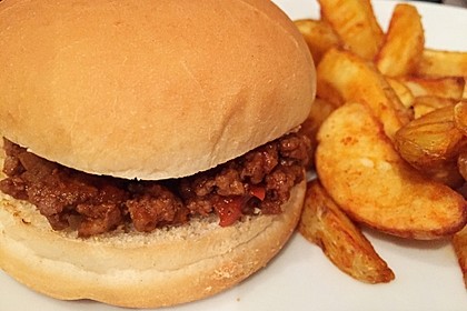 Sloppy Joes 6