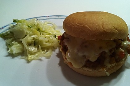 Sloppy Joes 15