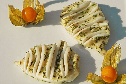 Calamari alla griglia 6